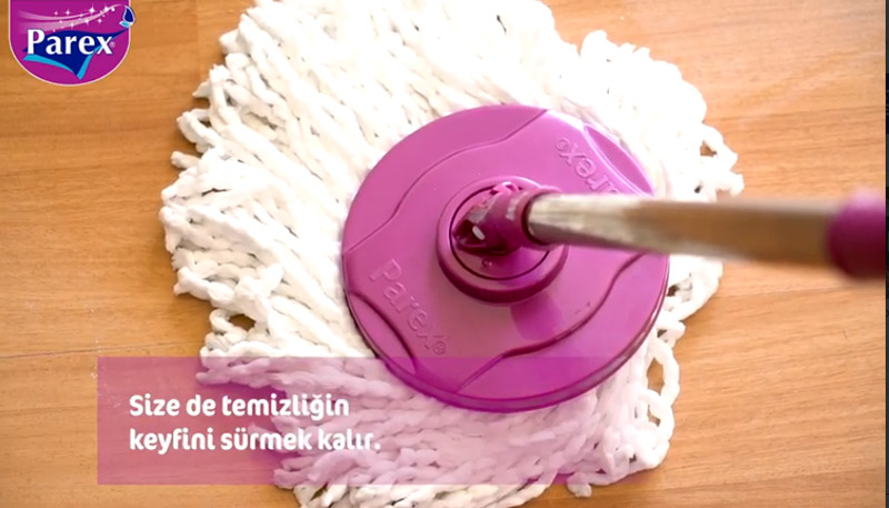 Parex Akıllı Kilit