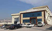 Dertli Gıda