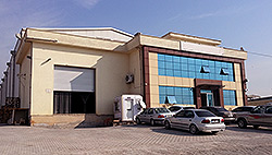 Dertli Gıda