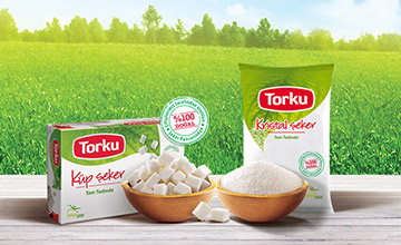 TORKU