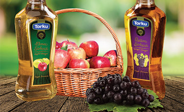 TORKU